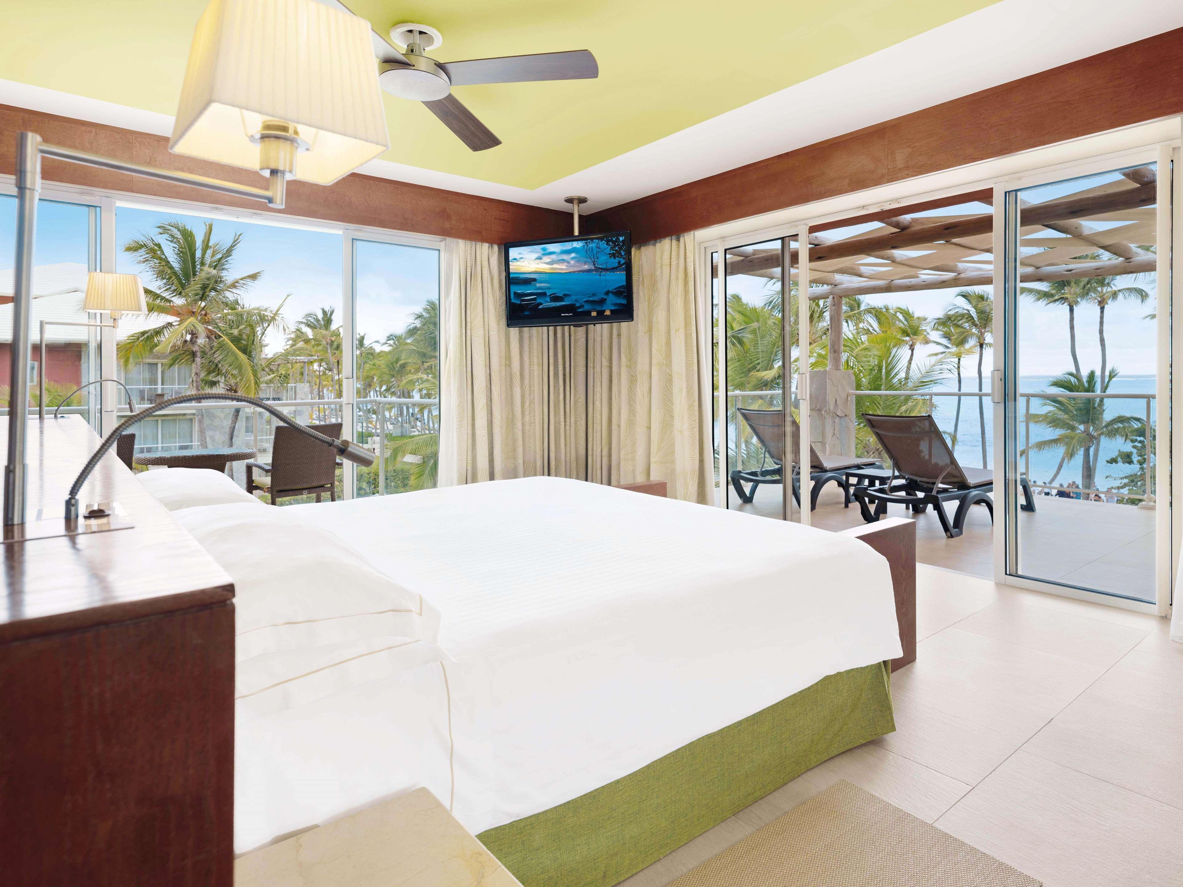 Barcelo Bavaro Palace All Inclusive (Adults Only) Экстерьер фото
