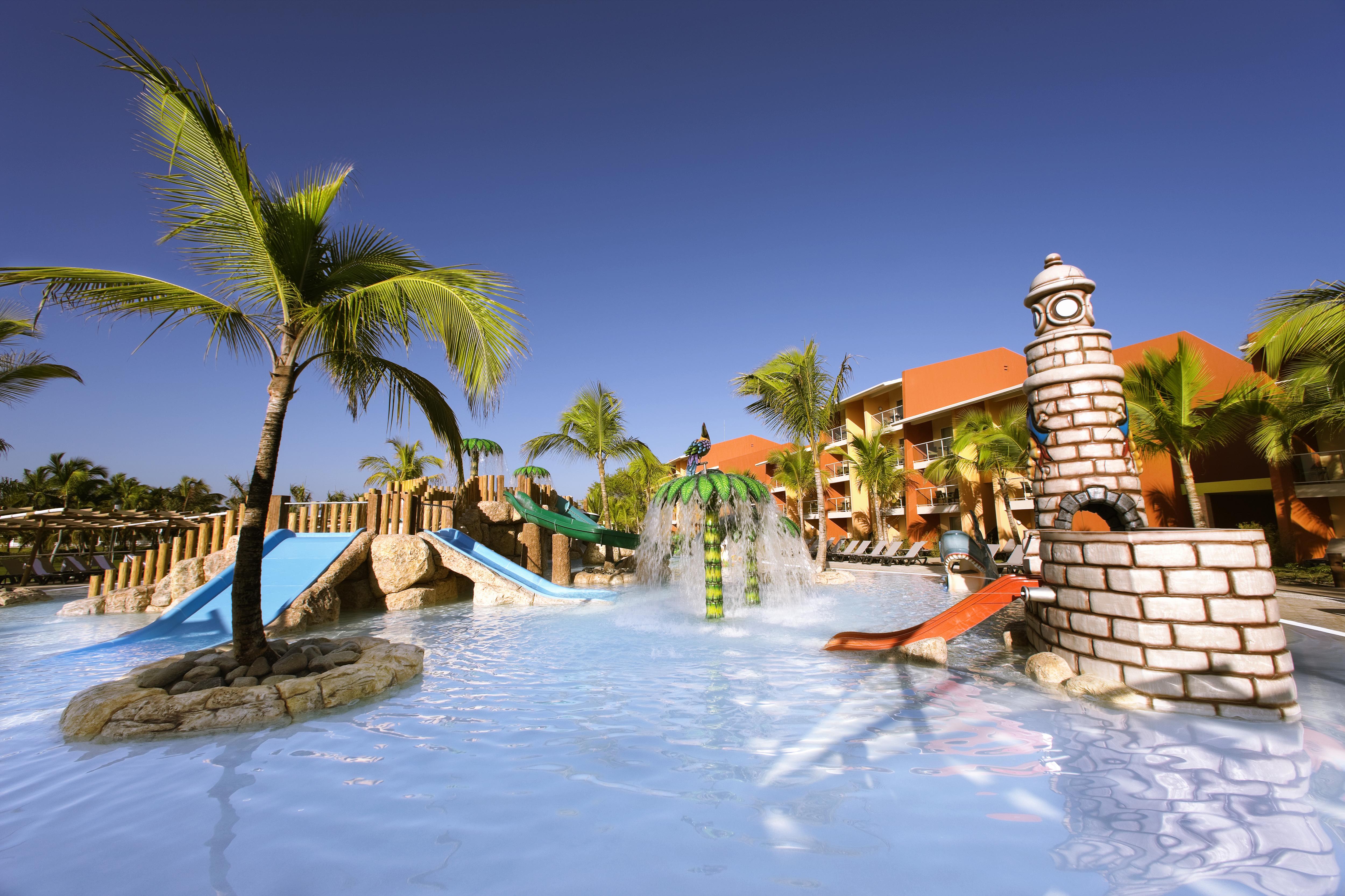 Barcelo Bavaro Palace All Inclusive (Adults Only) Удобства фото