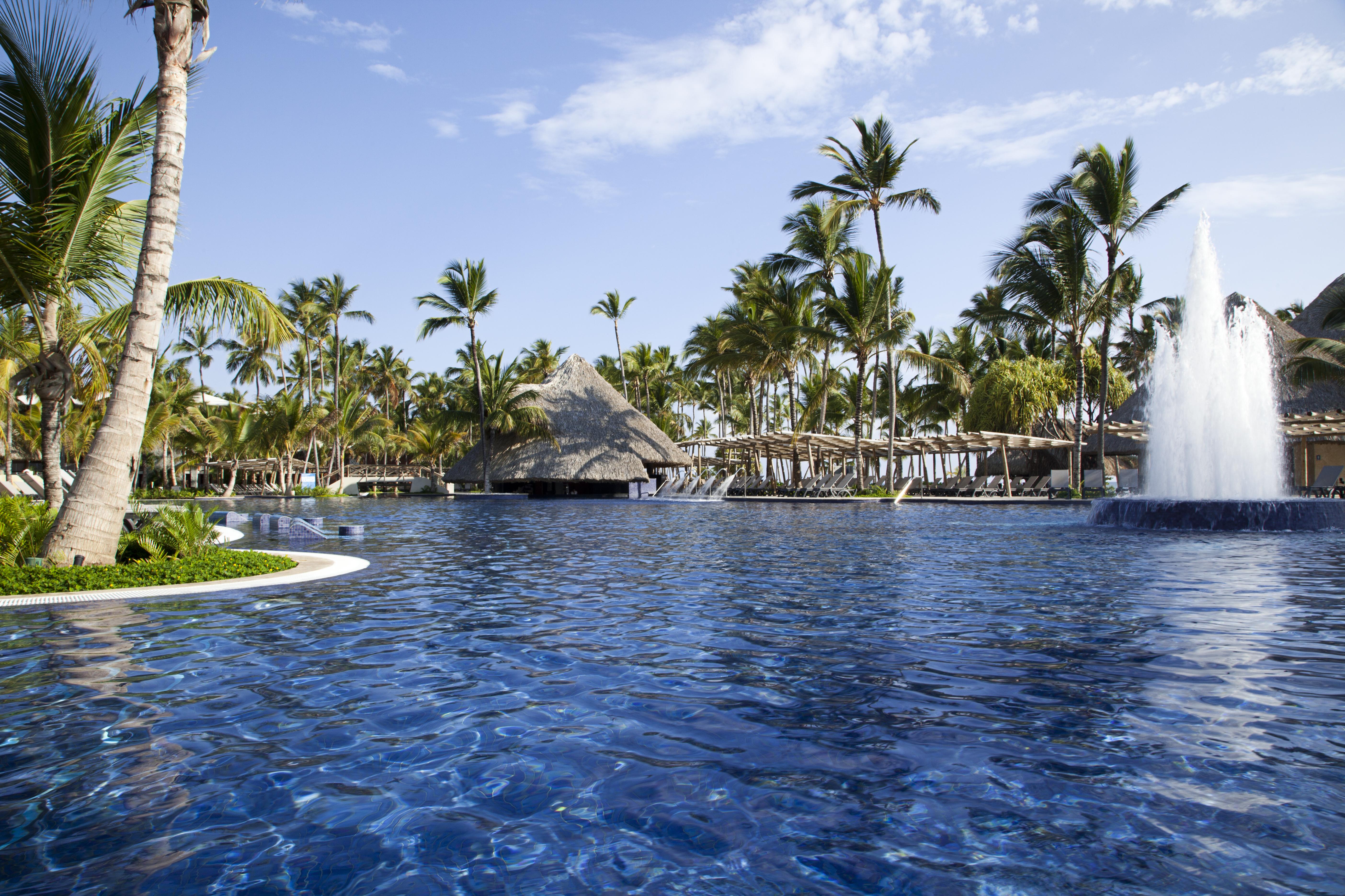 Barcelo Bavaro Palace All Inclusive (Adults Only) Экстерьер фото